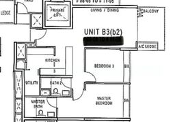 Cyan (D10), Condominium #532906221